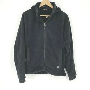 Mountain Hardwear Jacket Full Zip Fleece